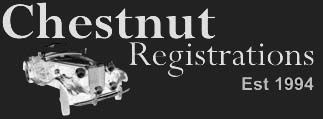 Trusted by Chestnut Registrations